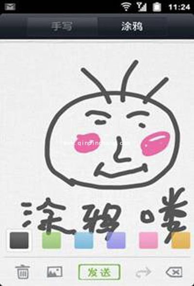 微信头像对上传的照片大小有要求吗?