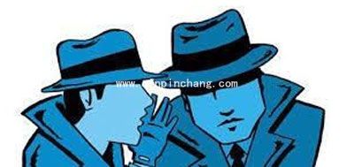系统服务中的间谍如何识别?