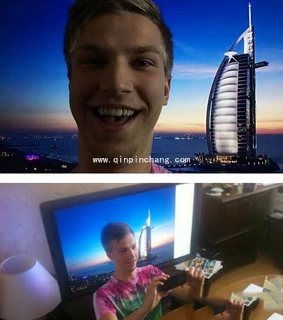 如何在微信朋友圈低成本的秀晒炫、装逼？