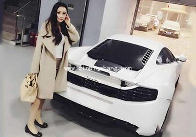 如何在微信朋友圈低成本的秀晒炫、装逼？