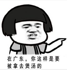 金馆长你这个样子主题表情包(地方特别版)