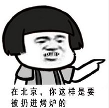 金馆长你这个样子主题表情包(地方特别版)