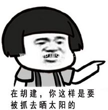 金馆长你这个样子主题表情包(地方特别版)