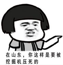 金馆长你这个样子主题表情包(地方特别版)