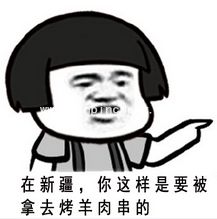 金馆长你这个样子主题表情包(地方特别版)