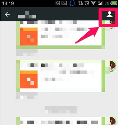 微信怎么置顶聊天？微信将指定聊天窗口置顶的方法