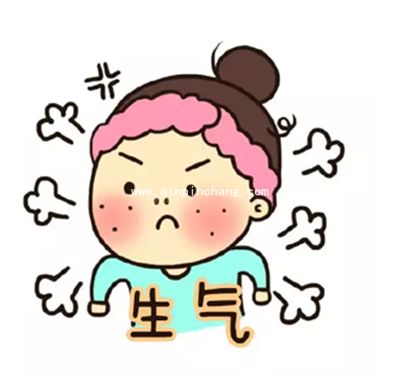 （多图）要礼物专用！六一儿童节微信QQ表情包