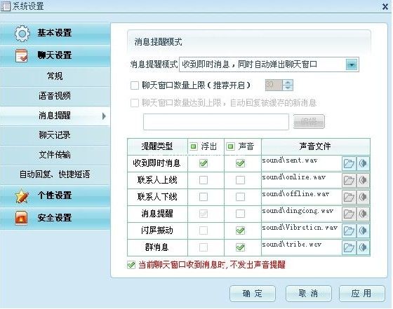 阿里旺旺用户常见问题解答