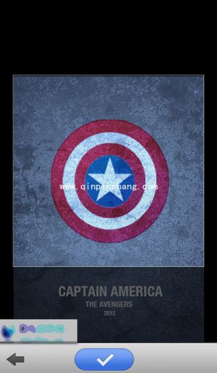 微信朋友圈更换相册的方法步骤