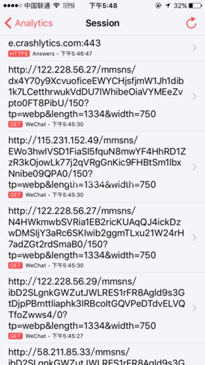 如何不花钱看红包照片?如何不发红包看照片?