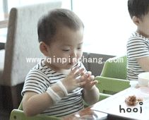 微信QQ聊天必备!宋民国动态gif表情包