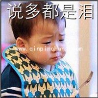 微信QQ聊天必备！宋民国动态gif表情包