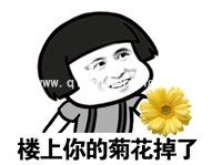 蘑菇头薛之谦表情包