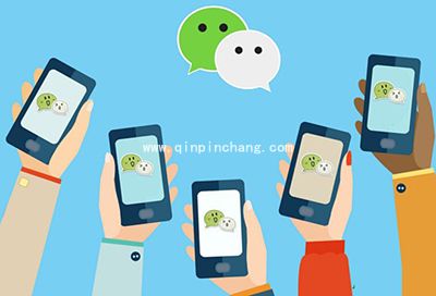 微信炸群是什么意思?防止微信炸群的方法