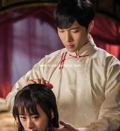 QQ厘米秀老九门套装怎么获取？