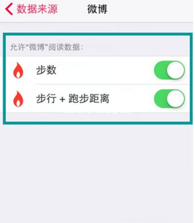 微博运动使用图文教程