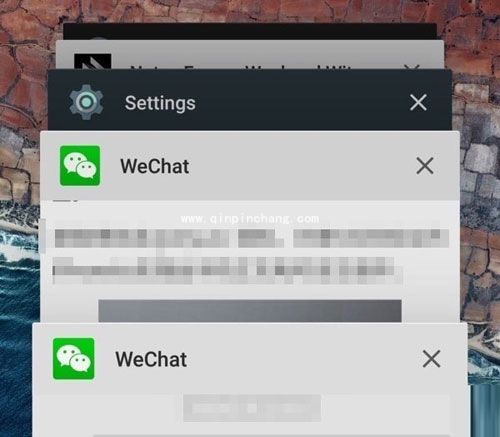 99%的人都不知道！微信新技巧新技能get