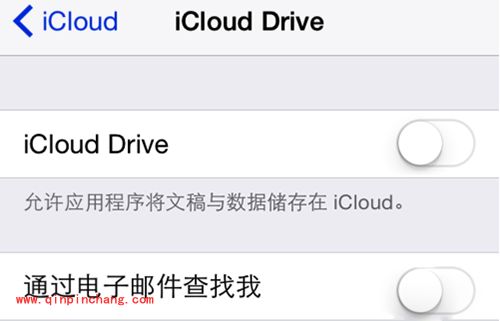 Mac上的iCloud Drive使用教程