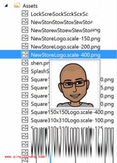 win10系统教程：一键生成UWP磁贴
