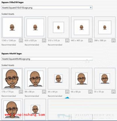 win10系统教程：一键生成UWP磁贴