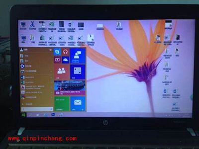 Win8.1升级到Win10的图文步骤