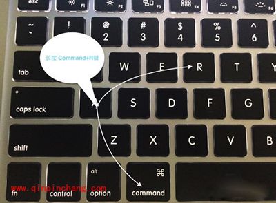 Mac修复磁盘权限教程