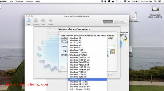 Mac安装windows10方法：虚拟机和双系统