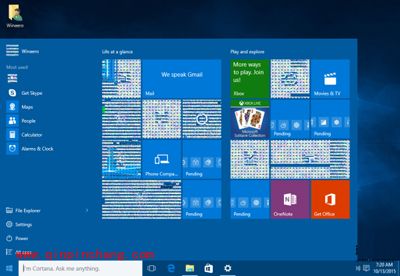 Win10系统出现花屏的原因与解决方法
