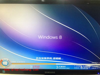 (图)硬盘安装win8系统教程
