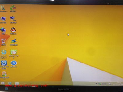(图)硬盘安装win8系统教程