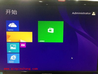 (图)硬盘安装win8系统教程