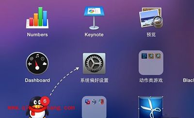 Mac怎么快速关闭显示器?