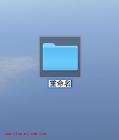 Mac文件怎么重命名