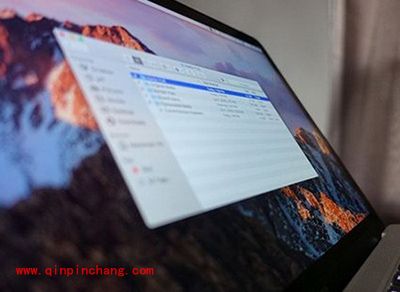 mac查看文件夹大小方法