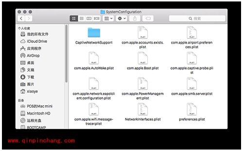 Mac电脑WiFi无法打开怎么办