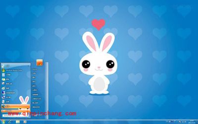 win7系统：文件夹中的秘密