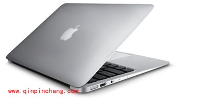 Mac翻新机辨别方法