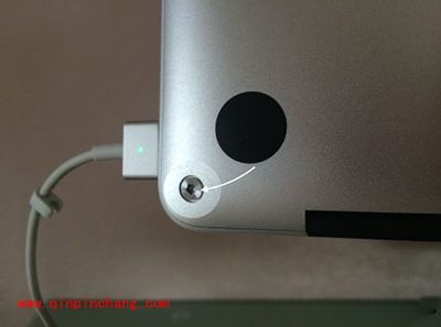 Mac翻新机辨别方法