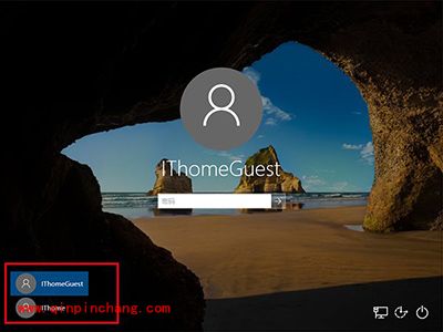 Win10怎么添加来宾账户