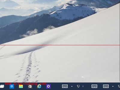 解决win10升级报错代码1049图文教程