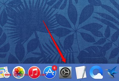 Mac设置默认输入法教程