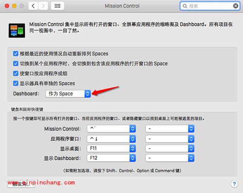 Dashboard是什么？Dashboard使用教程