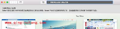 Mac电脑Safari 8.0 实用技巧汇总