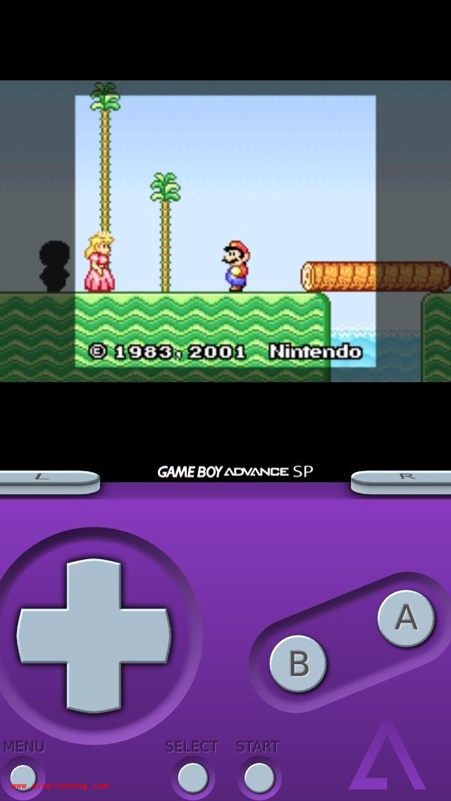 快用苹果助手如何不破###解安装GBA4模拟器