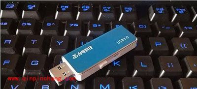 U盘文件不见了怎么办？U盘文件恢复方法