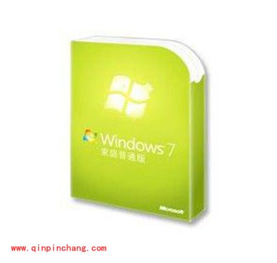 win7系统6个版本的功能对比