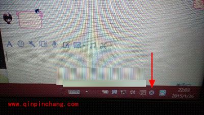 Win10系统不能输入中文提示:已禁用IME的解决方法