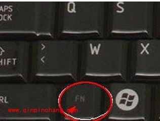 调节win7屏幕亮度的四招