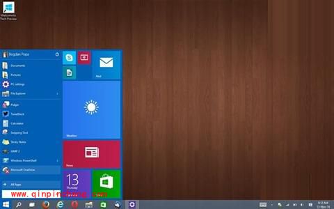 windows10搜索按钮解锁教程