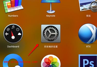 Mac手写输入法怎么使用